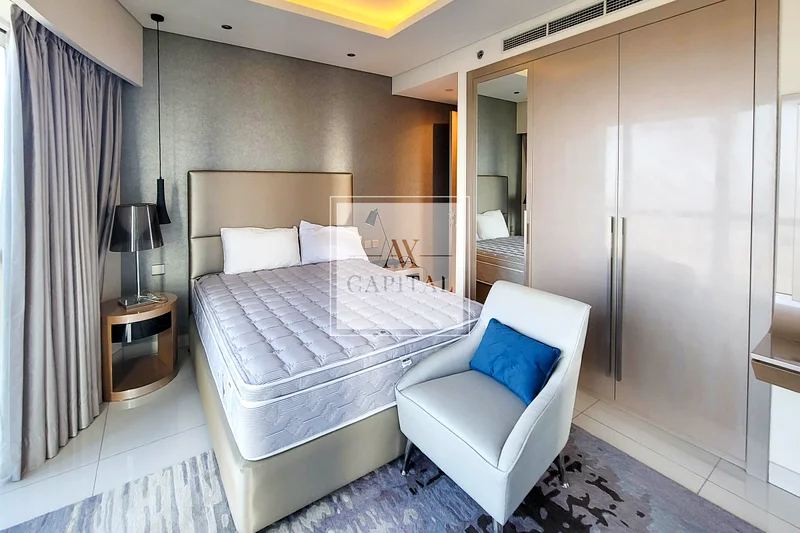 Massive Layout | Fully Furnished | Amazing View63795643646467114