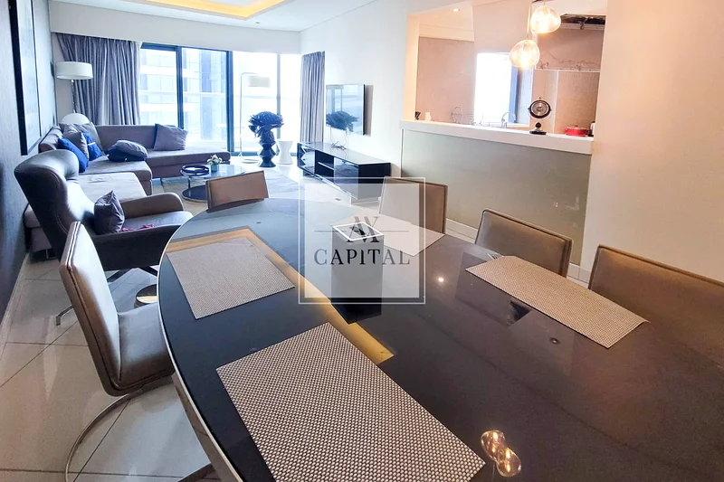 Massive Layout | Fully Furnished | Amazing View63795643646467111