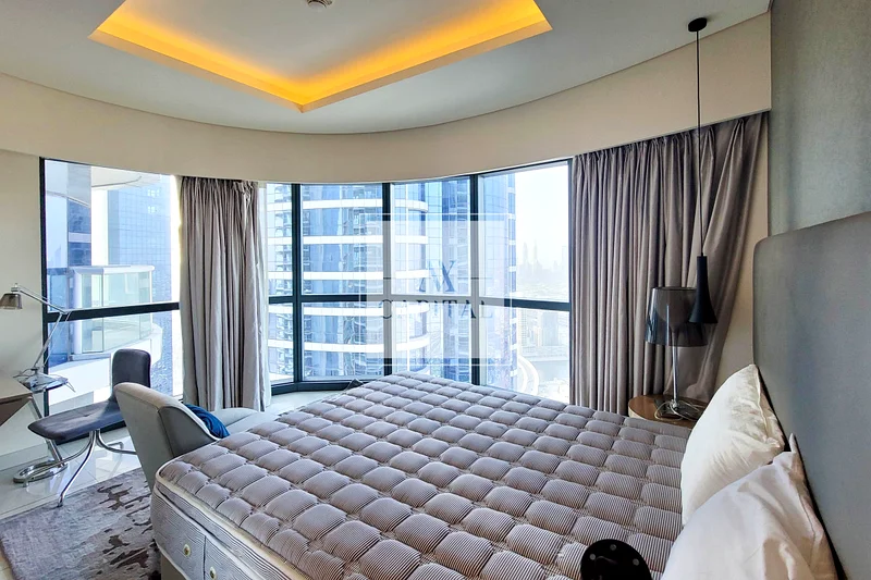 Massive Layout | Fully Furnished | Amazing View63795643646467113