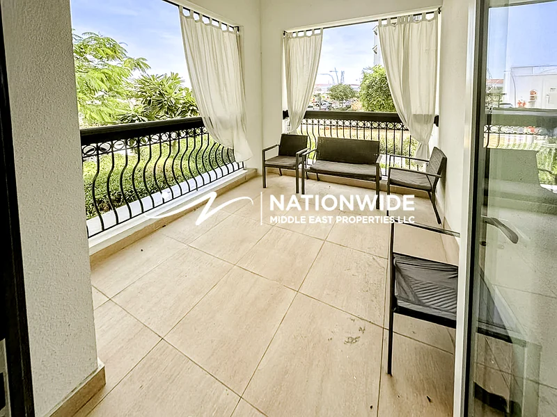 Splendid 2BR| Rented| Low-Floor| Prime Area63848698150914110