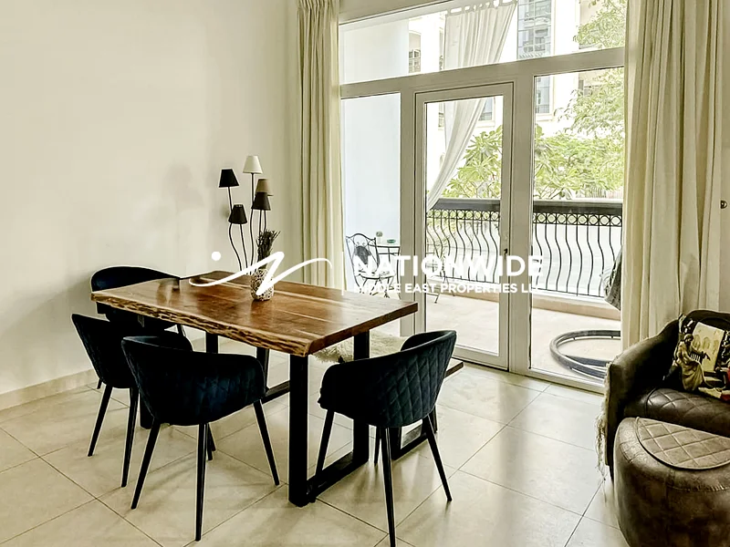 Splendid 2BR| Rented| Low-Floor| Prime Area63848698150914112