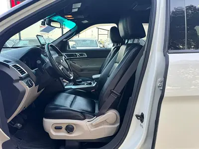 2012 FORD EXPLORER — миниатюра 9