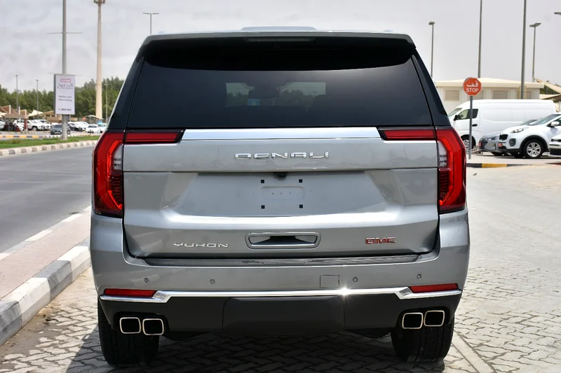 DENALI | 6.2 | EXCELLENT CONDITION | WITH WARRANTY63490695768578113