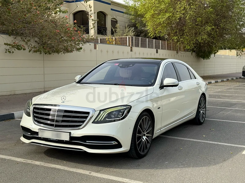 S560e | Plug-in Hybrid | Long Version | German Specs63699044883074112