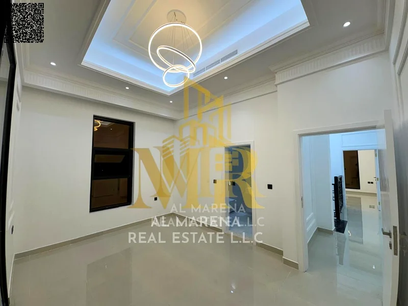 A villa with an all-inclusive price, including registration and ownership fees, on the main street, ready for occupancy in the most upscale areas of A63898098152066112