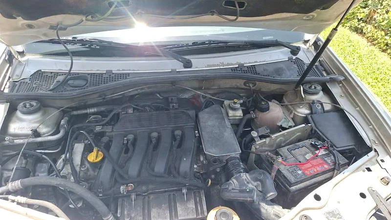 Duster تعمل وتُقاد (الملكية الأولى)63491048027139113