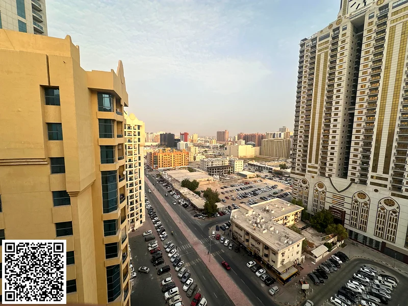 عرض ساخن بأقل سعر شقة من 3 غرف نوم 3BHK شقة فارغة بإطلالة كاملة على المدينة وعلى برج الساعة إطلالة مفتوحة أكبر مساحة في الموقع المتميز لمجمع البخار للشقق63870675975554113