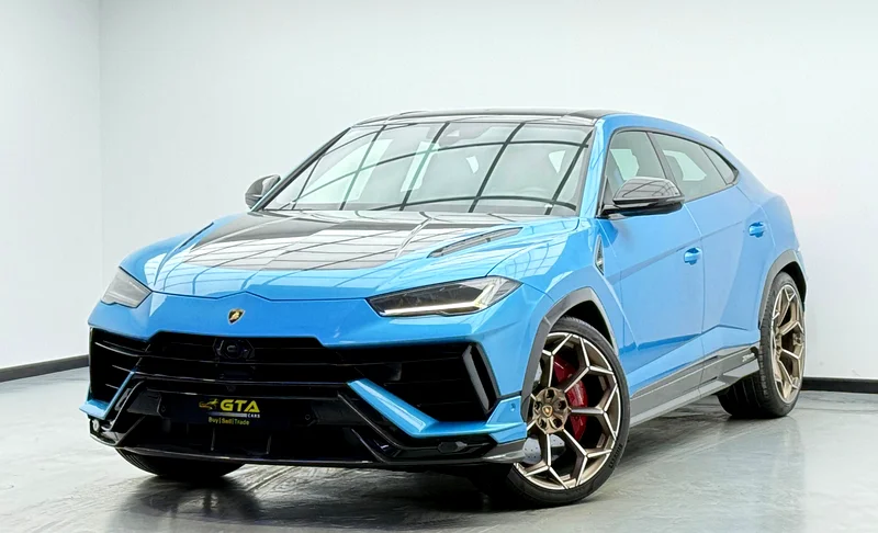 2023 Lamborghini Urus Performante, Warranty, Carbon Fiber Package, Very Low Km, Excellent Condition63490820462338110