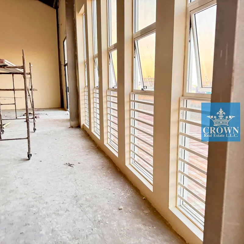 # FOR RENT: Brand New Warehouses – Emirates Modern Industrial Area, Umm Al Quwain63623065554179112