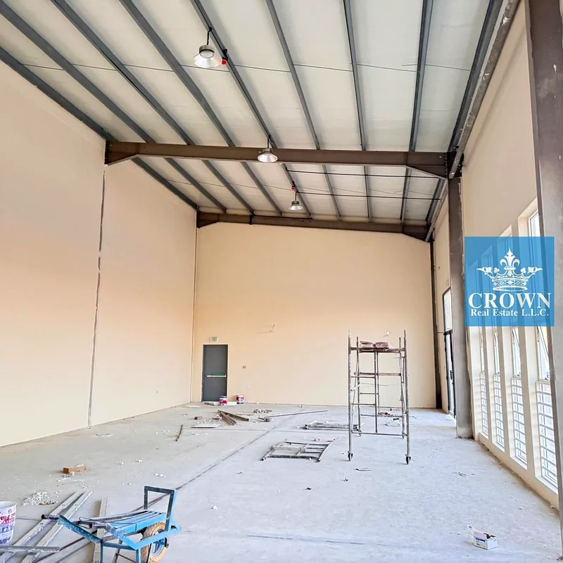 # FOR RENT: Brand New Warehouses – Emirates Modern Industrial Area, Umm Al Quwain63623065554179114