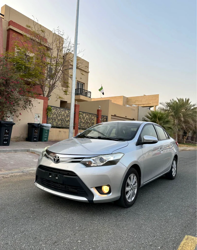 Toyota Yaris SE+63488078957825112