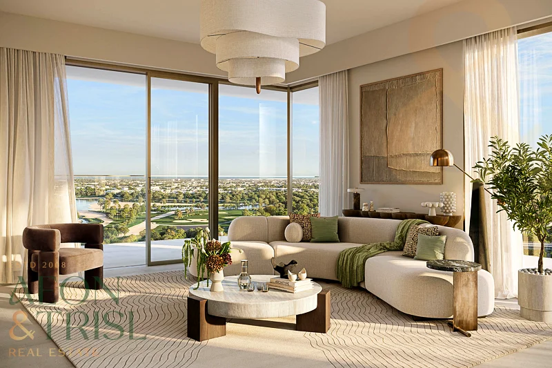 Elegant | 1 Bedroom |  Silva by EMAAR64029539042177112