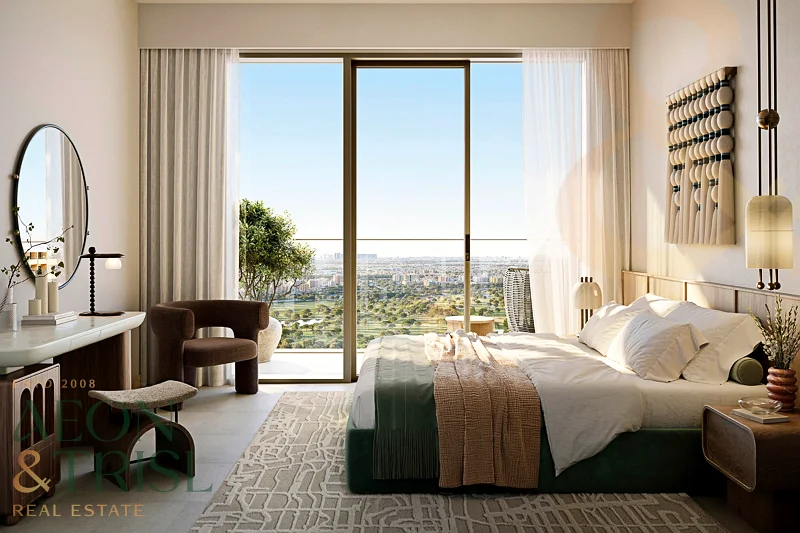 Elegant | 1 Bedroom |  Silva by EMAAR64029539042177111