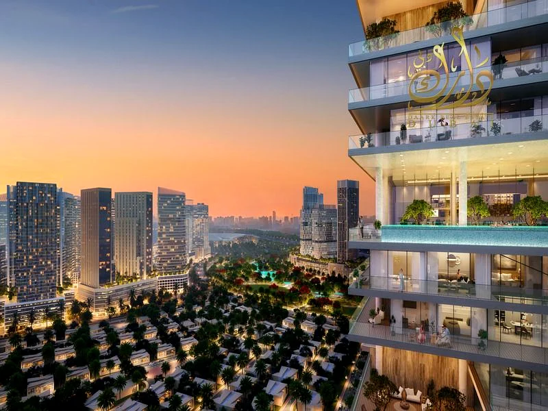 Luxury Community | Prime Location | Upcoming Metro63964562526465114