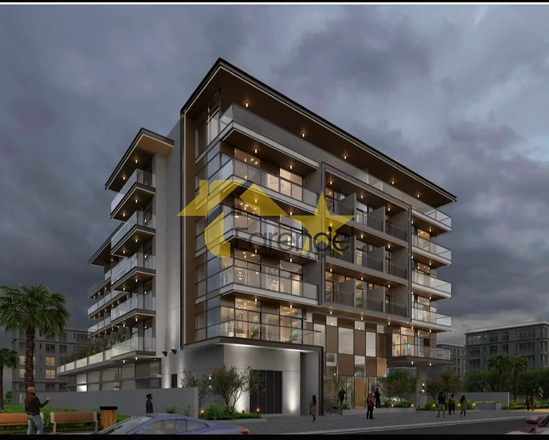 Studio Living | Contemporary Design | Luxury Meets Value | Strategic Location | High ROI | Freehold Living63992966767233111