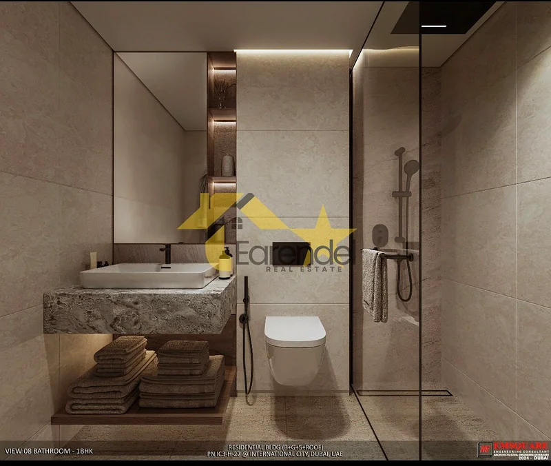 Studio Living | Contemporary Design | Luxury Meets Value | Strategic Location | High ROI | Freehold Living63992966767233114