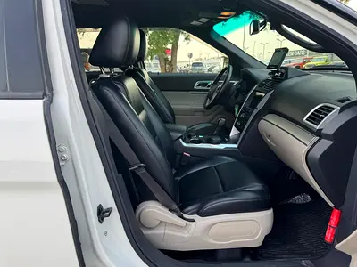 2012 FORD EXPLORER — миниатюра 12
