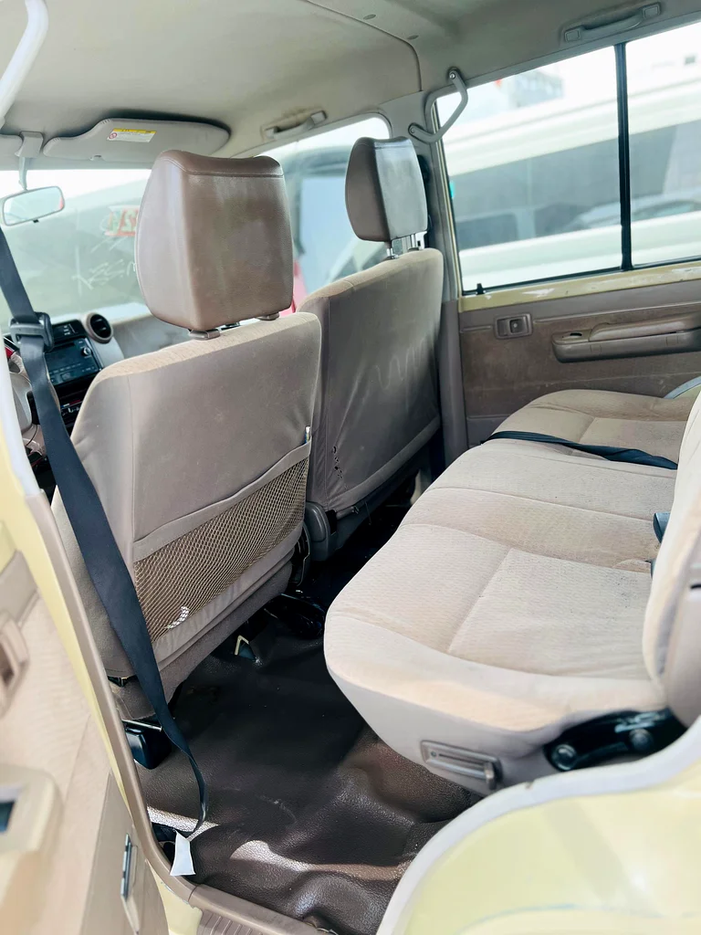 Toyota land cruiser pickup63484283994881114