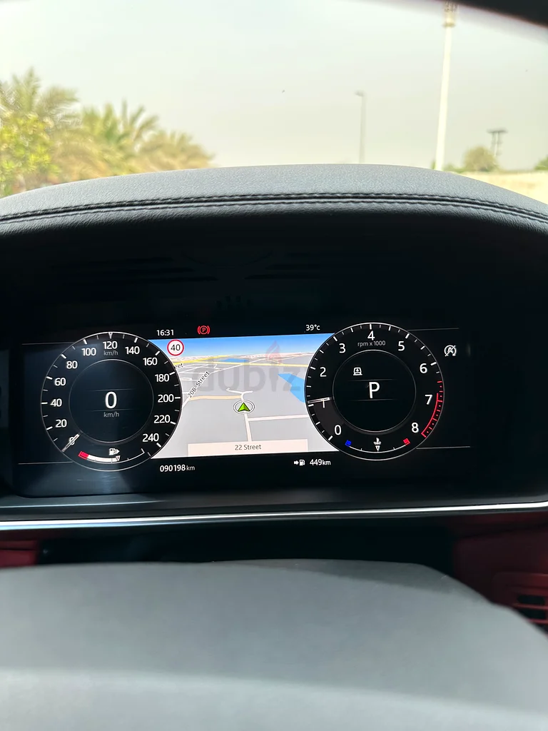 رينج روفر سبورت63488938938626114
