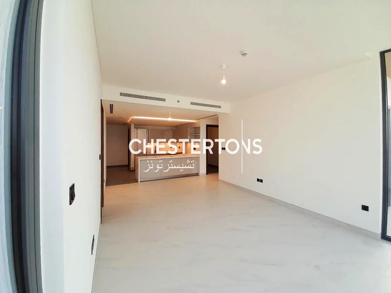 Pristine 2BR+maid | Wildlife Sanctuary View63758355559811111