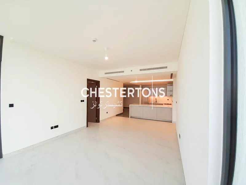 Pristine 2BR+maid | Wildlife Sanctuary View63758355559811113