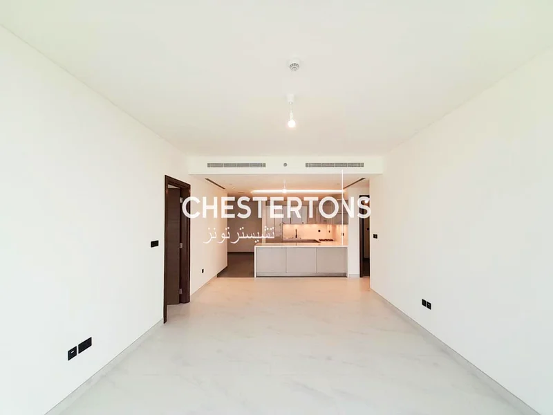 Pristine 2BR+maid | Wildlife Sanctuary View63758355559811112