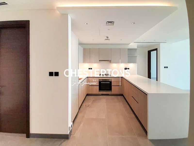 Pristine 2BR+maid | Wildlife Sanctuary View63758355559811114