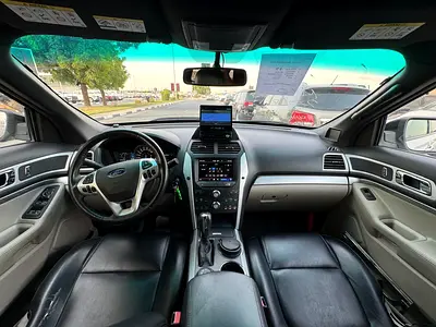 2012 FORD EXPLORER — миниатюра 16