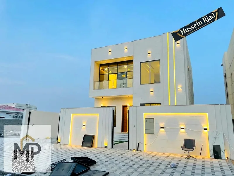 We offer you this wonderful villa, carefully designed to combine modernity and luxury, at a price that includes registration fees.63897420704129112