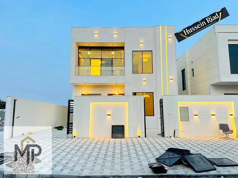 We offer you this wonderful villa, carefully designed to combine modernity and luxury, at a price that includes registration fees.63897420704129111