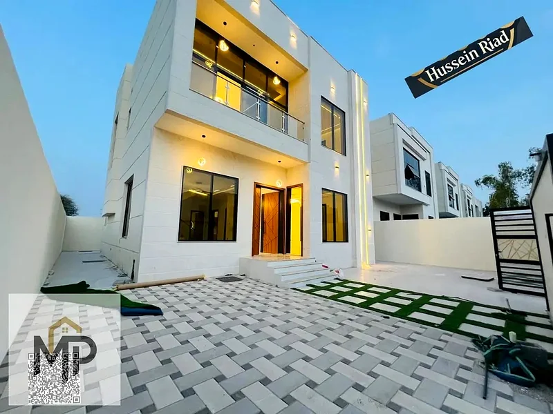 We offer you this wonderful villa, carefully designed to combine modernity and luxury, at a price that includes registration fees.63897420704129110