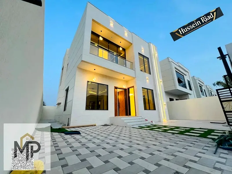 We offer you this wonderful villa, carefully designed to combine modernity and luxury, at a price that includes registration fees.63897420704129113