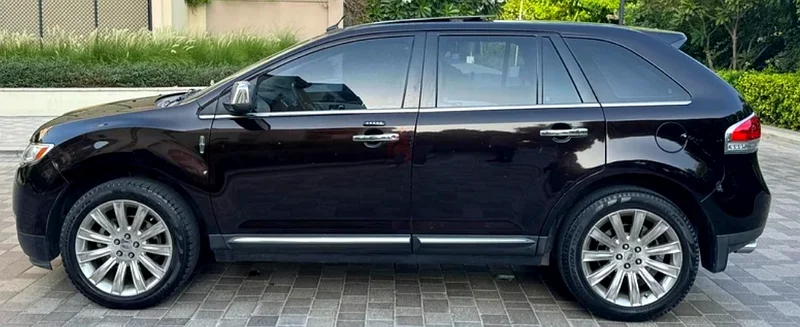 LINCOLN MKX 201363613734481026112