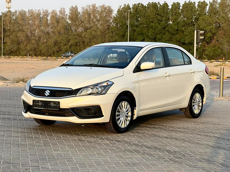 Suzuki Ciaz 1.5L 2023 _GCC Specs _660 Monthly63490757291267112