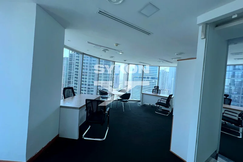 Higher Floor | Multiple Units Available  | Near Metro63620107757186113