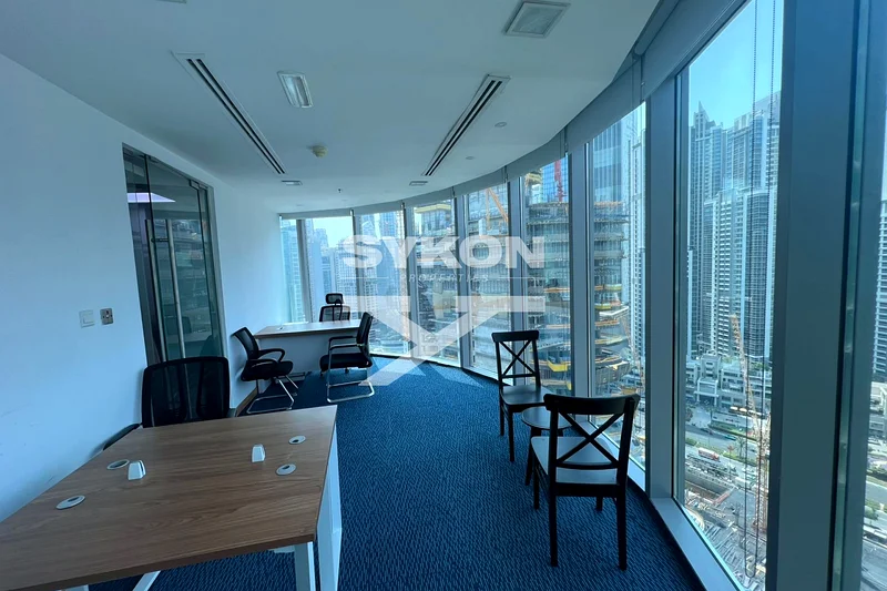 Higher Floor | Multiple Units Available  | Near Metro63620107757186114