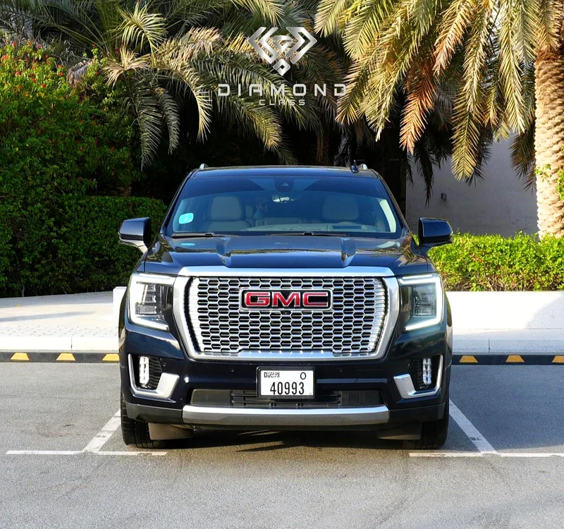 GMC YUKON DENALI 6.2 *** Under Agency Warranty *** Special Price ***63490630891778111