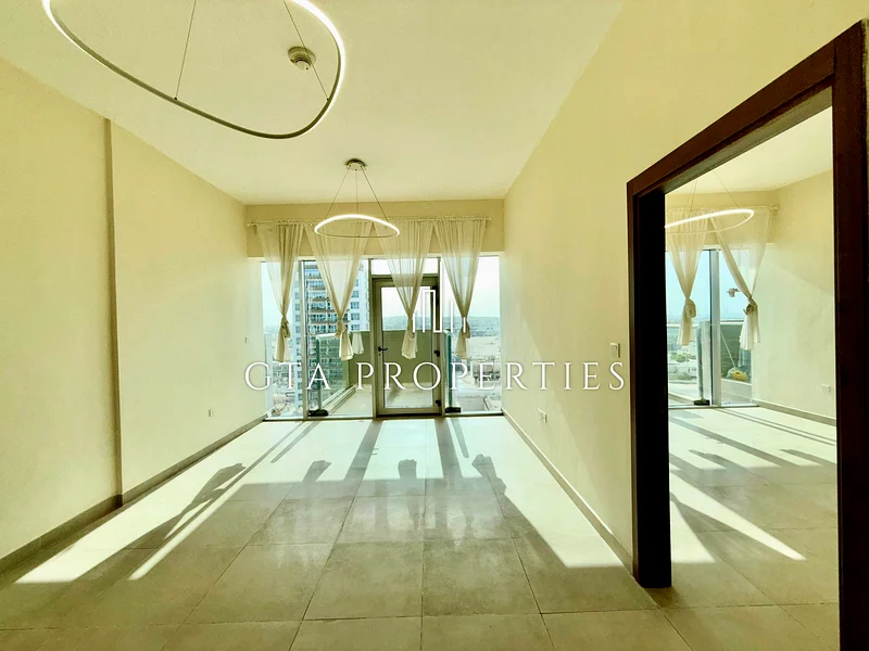 1BR | Next to Metro | Azizi Shaista63761924194946111