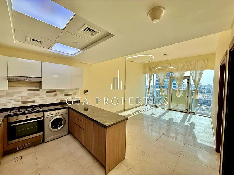 1BR | Next to Metro | Azizi Shaista63761924194946110