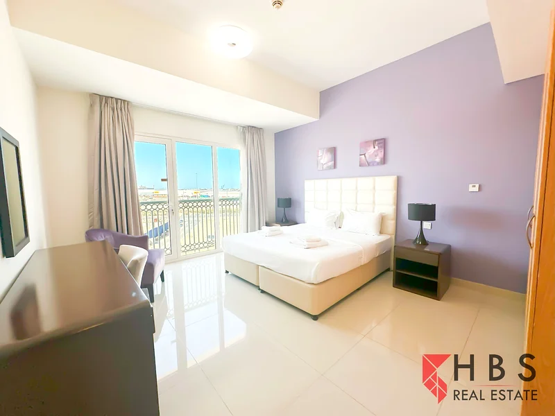 DAMAC FURNISHED | VOT | EASY ACCESS TO SZR | METRO63941037067905112