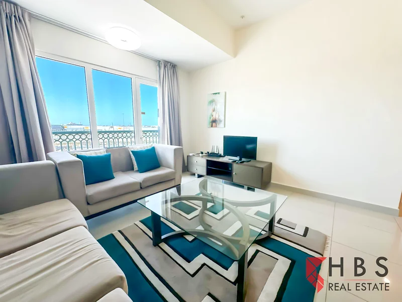 DAMAC FURNISHED | VOT | EASY ACCESS TO SZR | METRO63941037067905114
