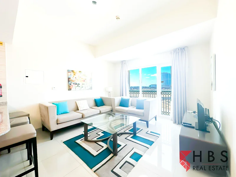 DAMAC FURNISHED | VOT | EASY ACCESS TO SZR | METRO63941037067905110