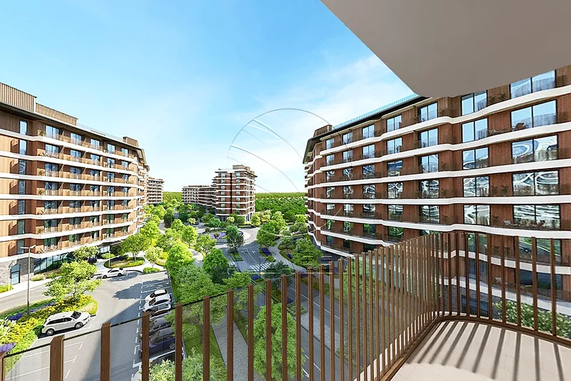 Corner Unit | Waterfront Living | Great Community63849751702785111