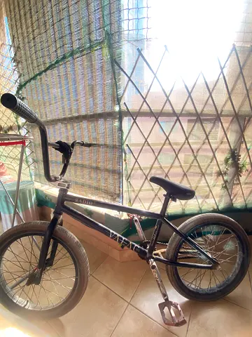 BMX Falac radio freestyle Bike for sale