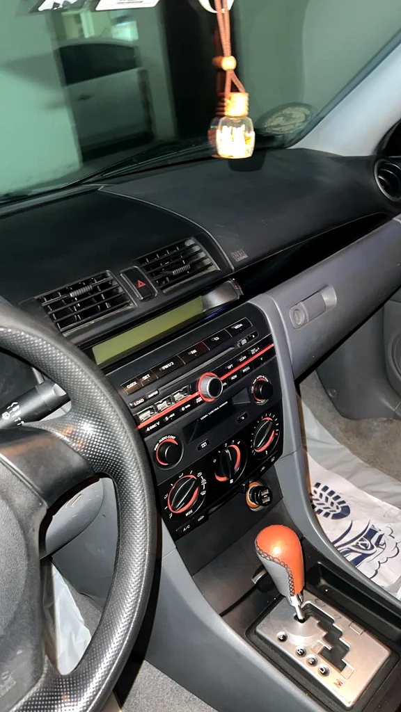 Mazda 3 model 200863490238981634114