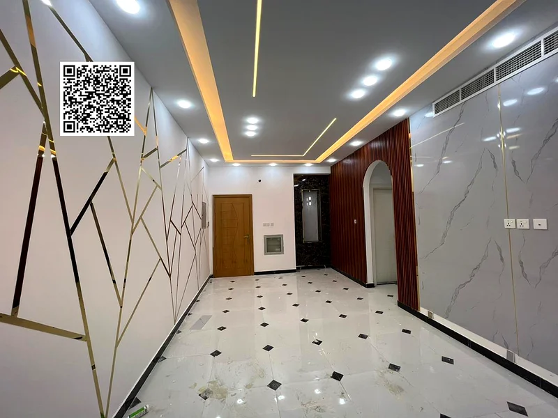 أفضل شقة فاخرة بغرفتي نوم، وحمامين وشرفة للإيجار السنوي في عجمان، الروضة 363719878487298114