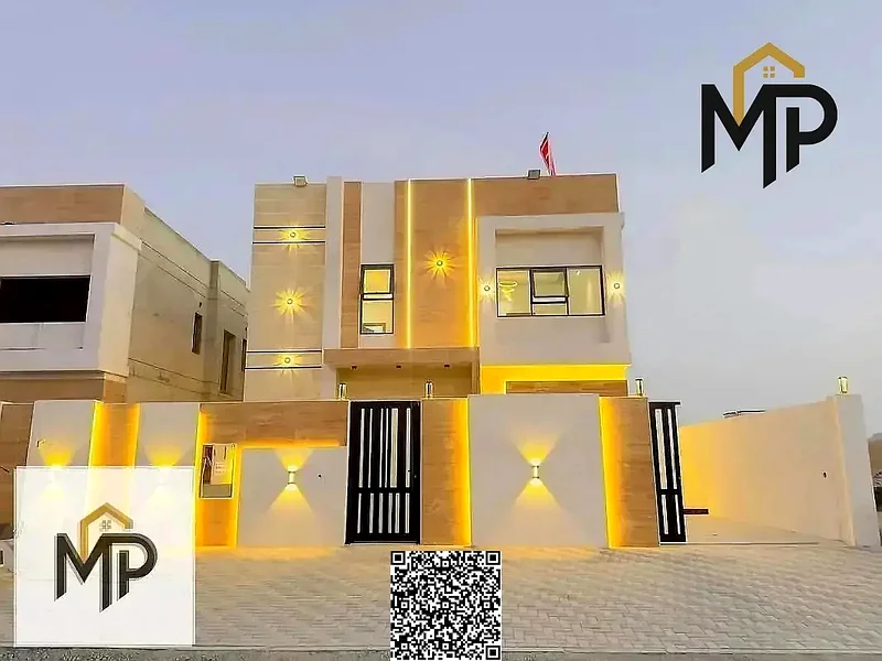 فيلا للبيع، بما في ذلك رسوم التسجيل ورسوم الملكية. ملكية تامة. متاحة لجميع الجنسيات. بدون دفعة أولى. السعر قابل للتفاوض.63899337102467110
