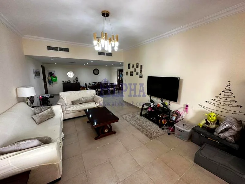 Overlooking Marina | 2 BR Furnished for Sale63859929641091111