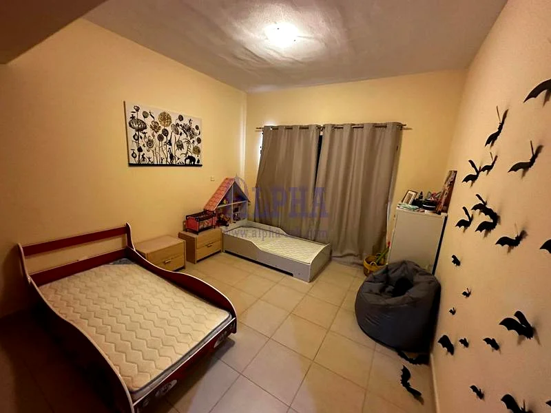 Overlooking Marina | 2 BR Furnished for Sale63859929641091113