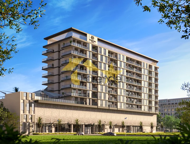 Hilton Branded 2 BR Apartment | Near Metro | Smart Home | 50-50 Payment Plan | Freehold | No Commission63957561252994112